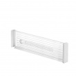 Uttrekkbar skuffedeler 2-pakning, 33,7–51,4 cm