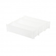 Fleksibel skuffedeler 6-pack