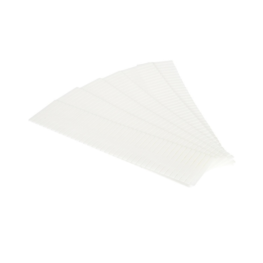 Fleksibel skuffedeler 6-pack i gruppen Oppbevaring / Garderoboppbevaring hos SmartaSaker.se (41892)
