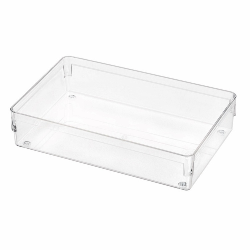 Skuffeinnlegg, 22,9 x 15,2 cm i gruppen Oppbevaring / Oppbevaringsbokser / Småoppbevaring hos SmartaSaker.se (41905)