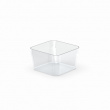 Skuffinnredning for småoppbevaring, 10x10x6 cm, SmartStore