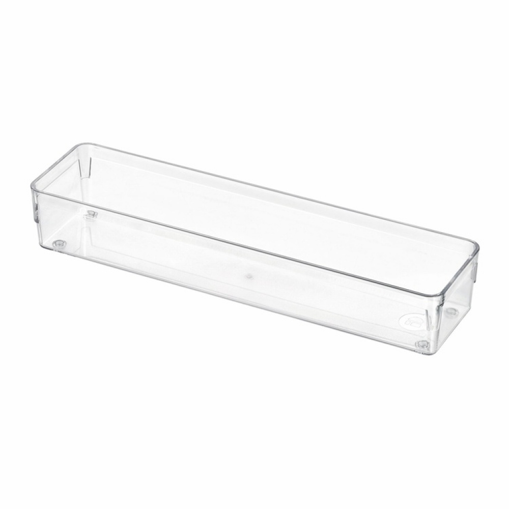 Skuffinnlegg, 30,5x7,6 cm i gruppen Oppbevaring / Oppbevaringsbokser / Småoppbevaring hos SmartaSaker.se (41908)