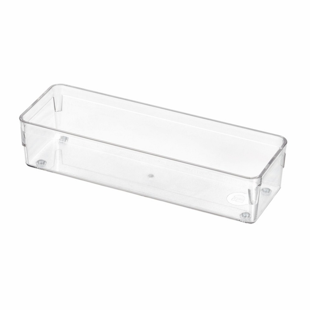 Skuffinnlegg, 22,9x7,6 cm i gruppen Oppbevaring / Oppbevaringsbokser / Småoppbevaring hos SmartaSaker.se (41912)