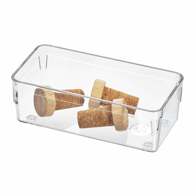 Skuffinnlegg, 15,2x7,6 cm i gruppen Oppbevaring hos SmartaSaker.se (41913)