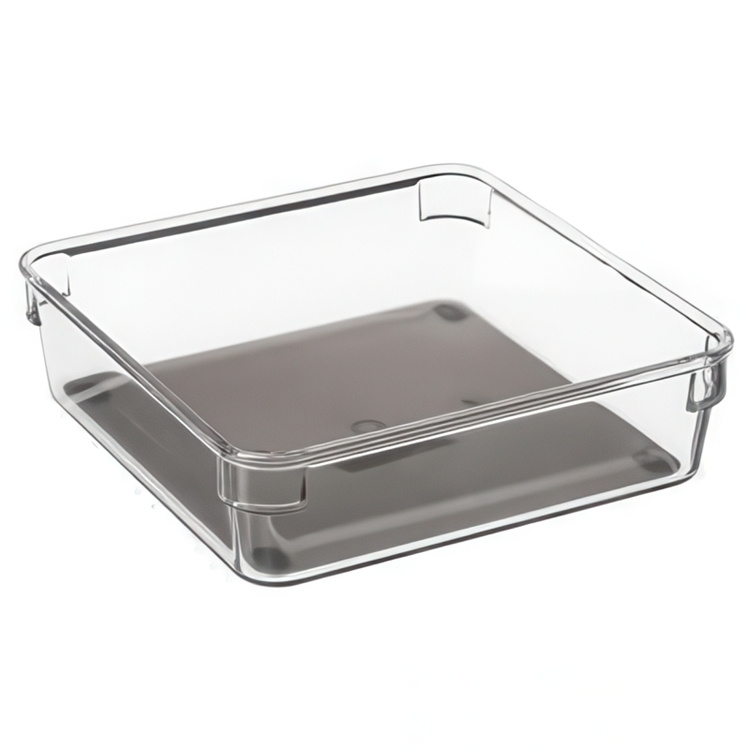 Skuffinnlegg, 16x16 cm i gruppen Oppbevaring hos SmartaSaker.se (41928)