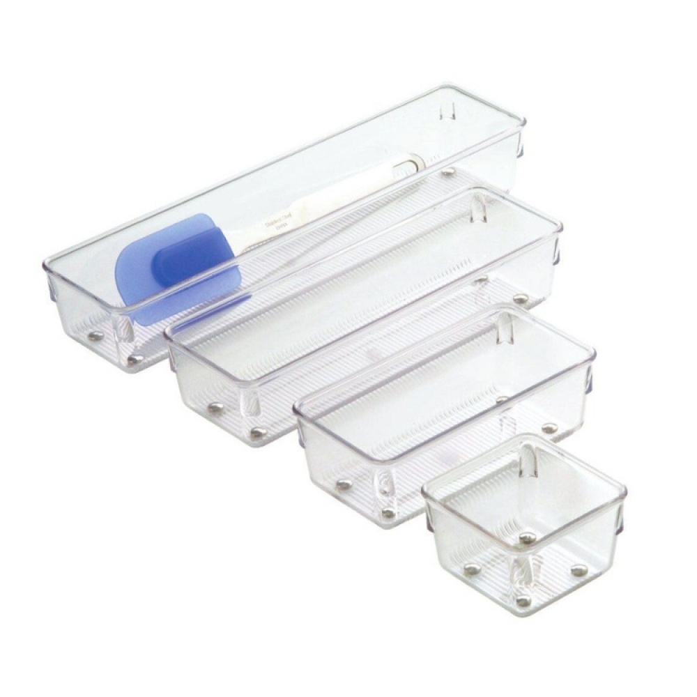 Skuffinnlegg, 32,5x8,1 cm, Linus i gruppen Oppbevaring hos SmartaSaker.se (41930)
