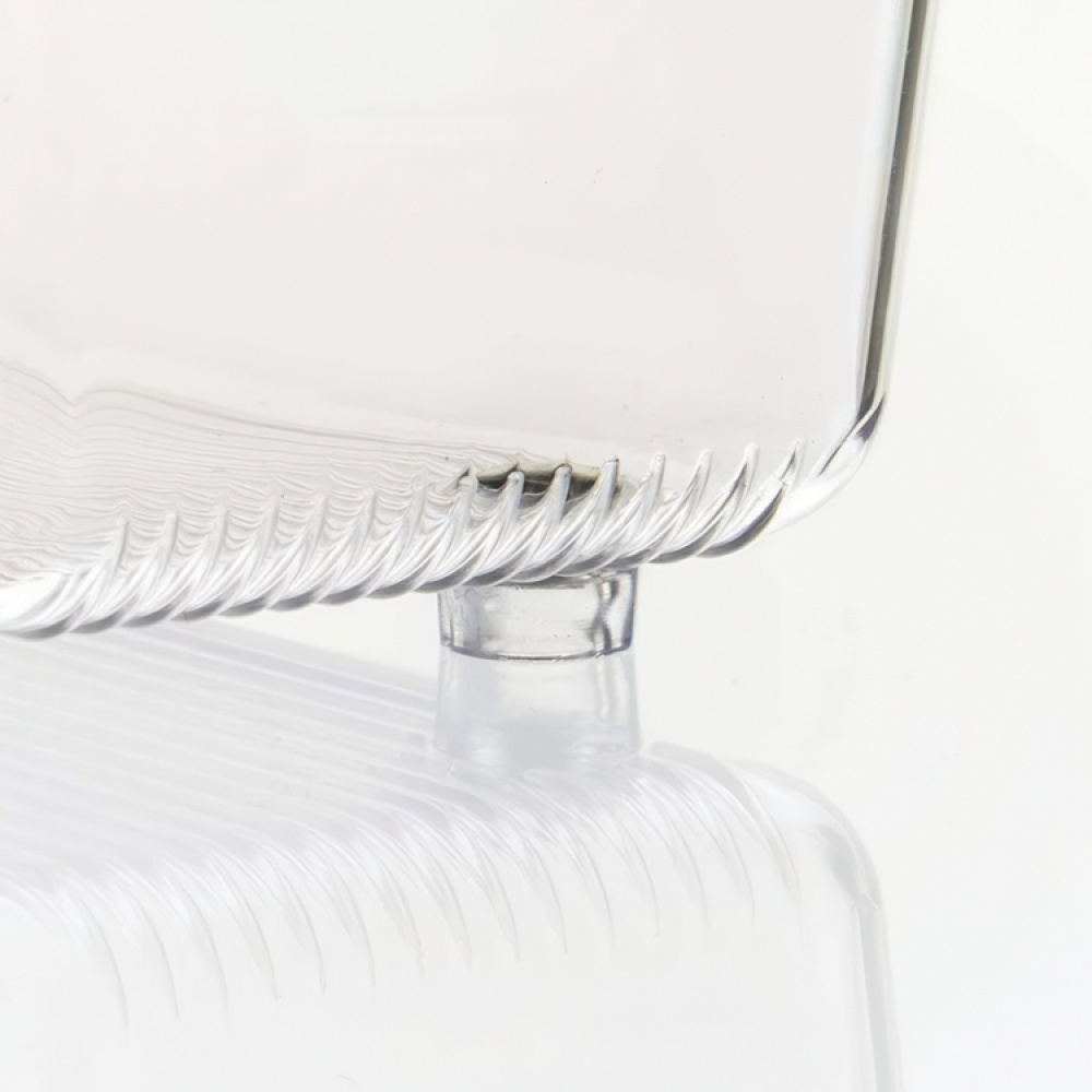 Skuffinnlegg, 32,5x8,1 cm, Linus i gruppen Oppbevaring hos SmartaSaker.se (41930)