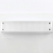 Skuffinnlegg, 32,5x8,1 cm, Linus