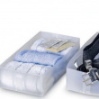 Avlangt skuffinnlegg 2-pack