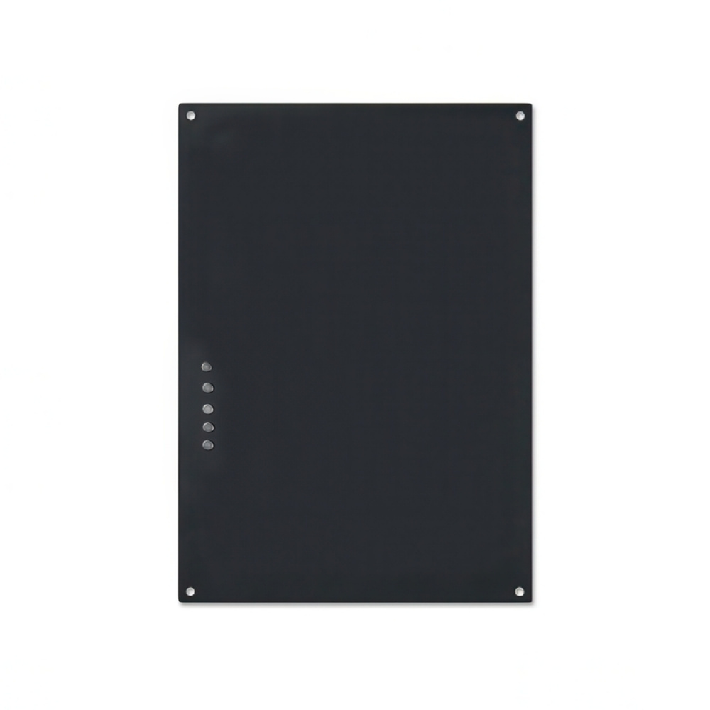 Magnetisk tavle med 5 magneter, 21x30 cm i gruppen Oppbevaring hos SmartaSaker.se (41954)