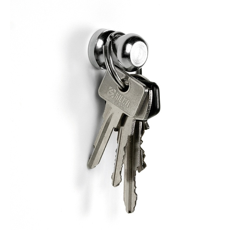 Sterk magnet med knott 3-pakk i gruppen Oppbevaring hos SmartaSaker.se (41960)