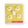 Magnetfigur 5-pack, Egg