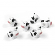 Magnetfigur 6-pack, Ku