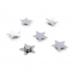 Magnetfigurer 6-pack, Stjerne