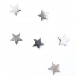 Magnetfigurer 6-pack, Stjerne