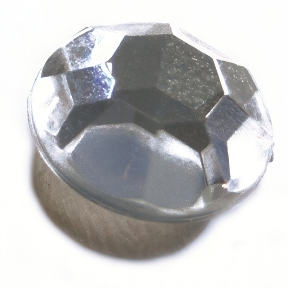 Magnetfigurer 10-pakning, Diamanter i gruppen Oppbevaring hos SmartaSaker.se (42029)