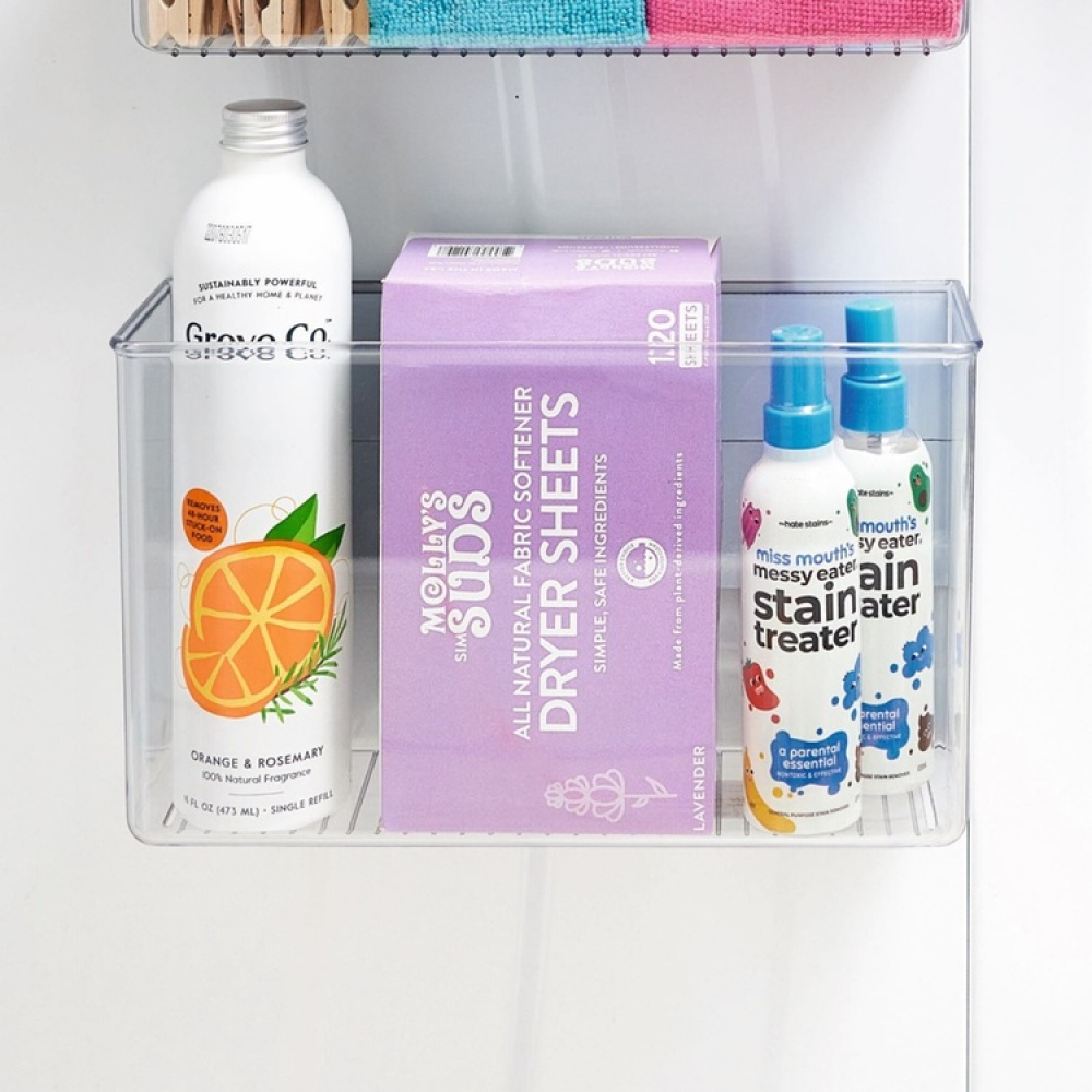 Magnetisk oppbevaringsboks, Large i gruppen Oppbevaring hos SmartaSaker.se (42042)