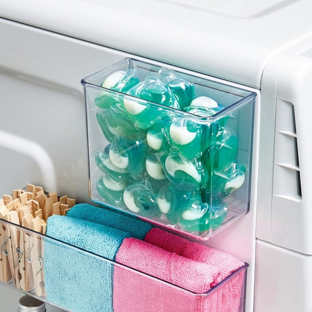 Magnetisk oppbevaringsboks, Small i gruppen Oppbevaring hos SmartaSaker.se (42044)