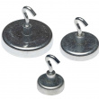Supersterk magnetkrok 15 kg