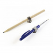 Magnetisk pennholder 2-pakk