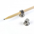 Magnetisk pennholder 2-pakk