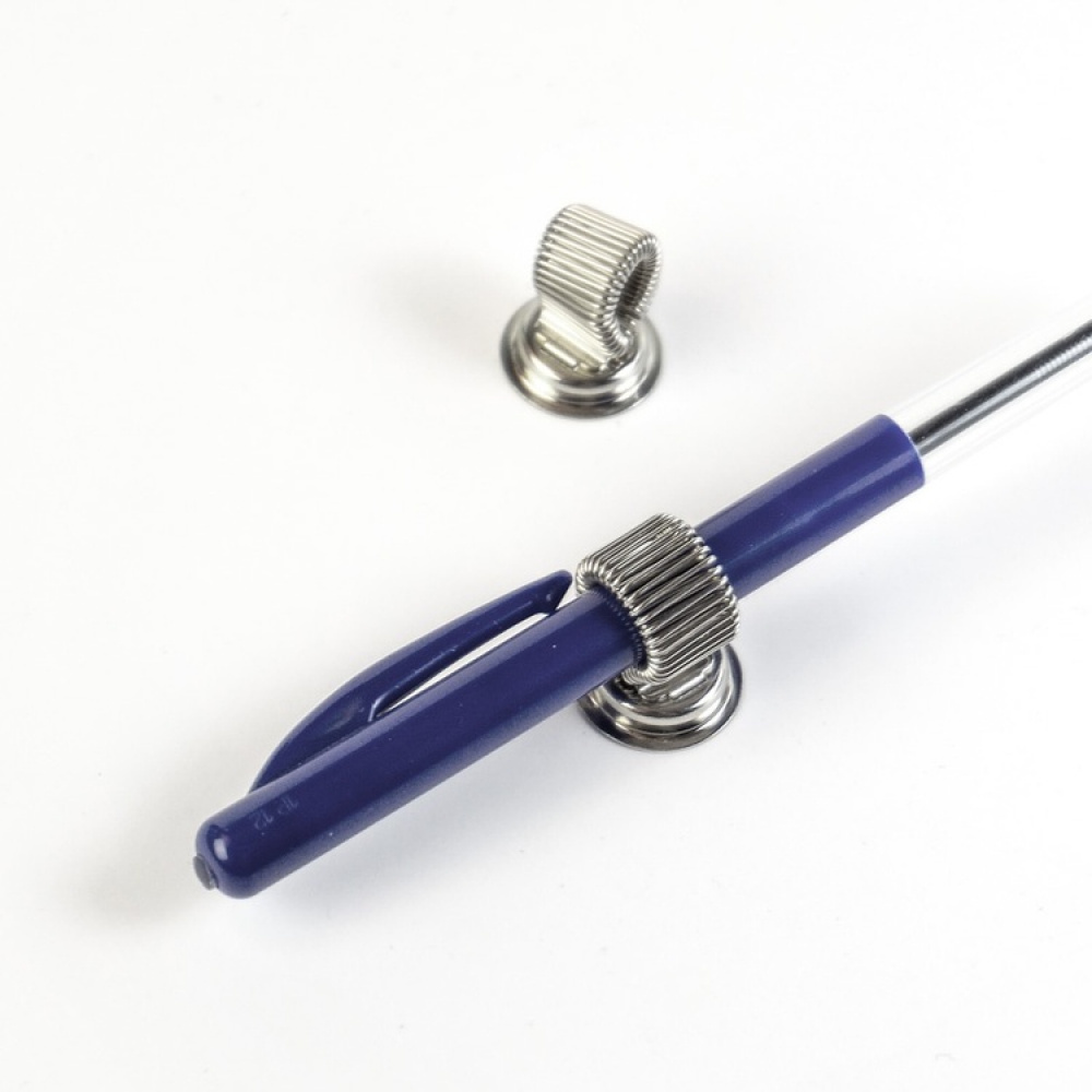 Magnetisk pennholder 2-pakk i gruppen Oppbevaring hos SmartaSaker.se (42076)