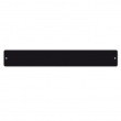 Magnetlist med 6 magneter, 35 cm