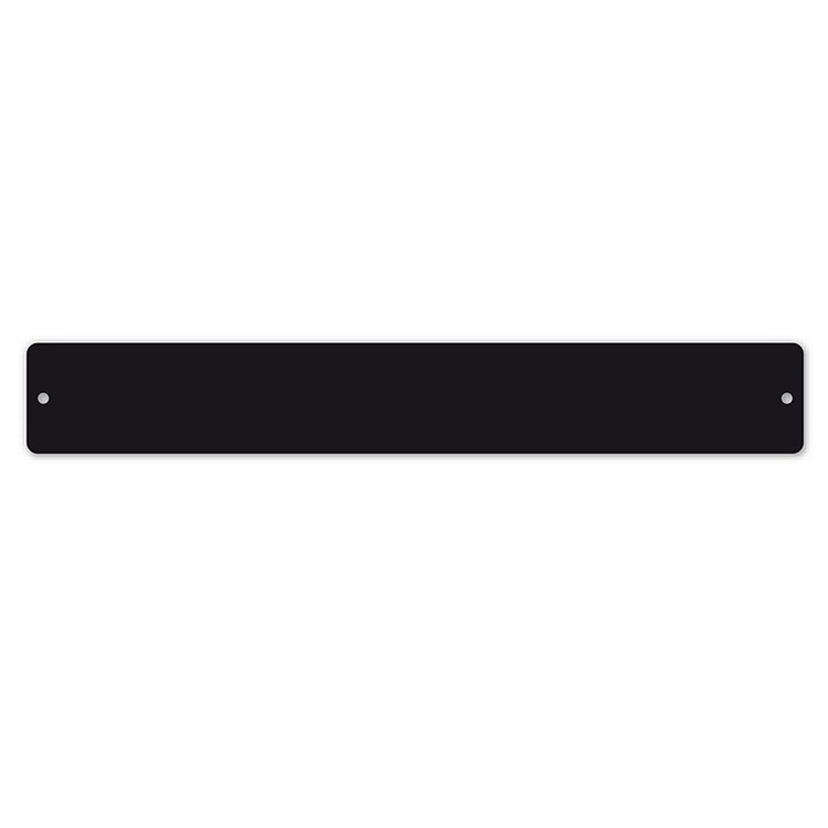 Magnetlist med 6 magneter, 35 cm i gruppen Oppbevaring hos SmartaSaker.se (42088)