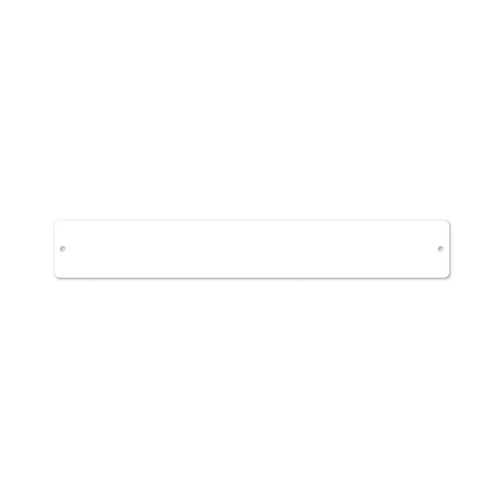 Magnetlist med 6 magneter, 35 cm i gruppen Oppbevaring hos SmartaSaker.se (42088)