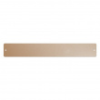 Magnetlist med 6 magneter, 35 cm