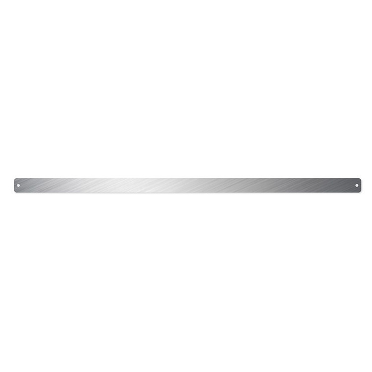 Magnetlist med 9 magneter, 60 cm i gruppen Oppbevaring hos SmartaSaker.se (42089)
