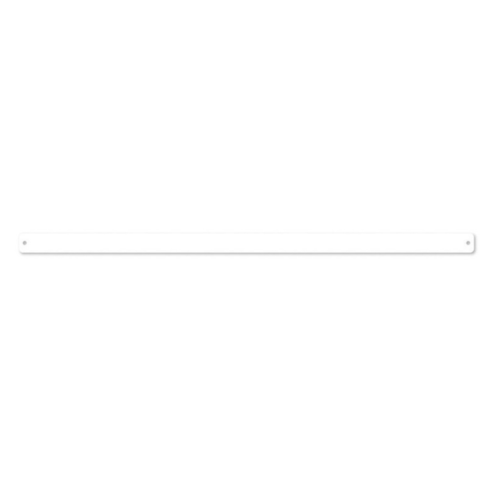 Magnetlist med 9 magneter, 60 cm i gruppen Oppbevaring hos SmartaSaker.se (42089)