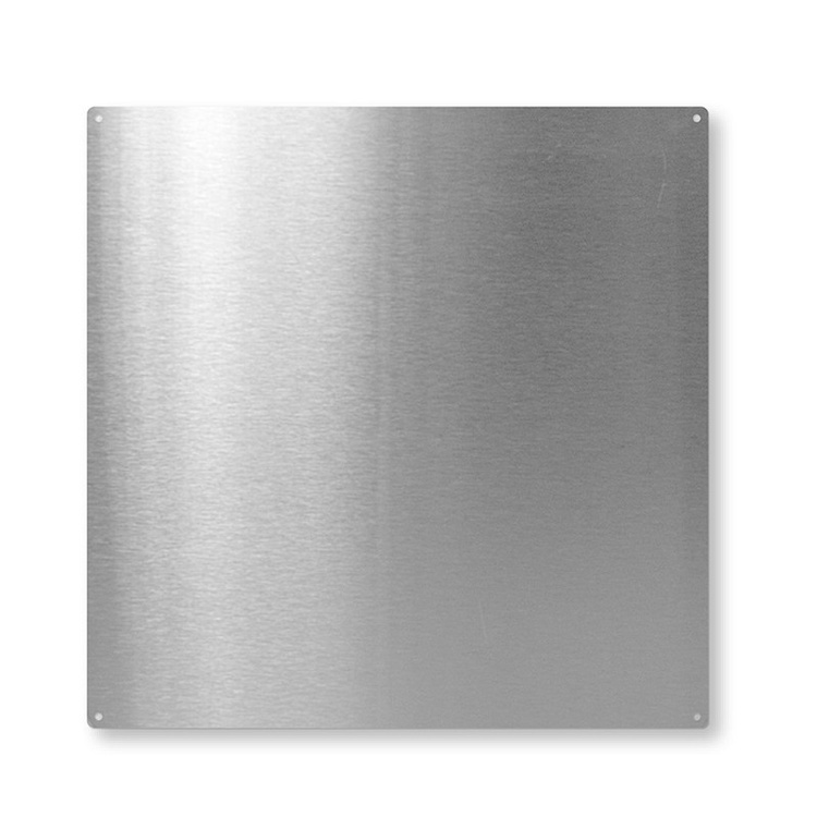Magnettavle med 10 magneter, 40x40 cm i gruppen Oppbevaring hos SmartaSaker.se (42094)