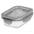 Liten matboks i glass 0,25L, SmartStore