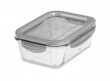 Matboks i glass 0,75L, SmartStore