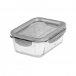 Matboks i glass 0,75L, SmartStore