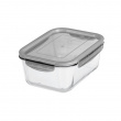 Matboks i glass 1,6L, SmartStore