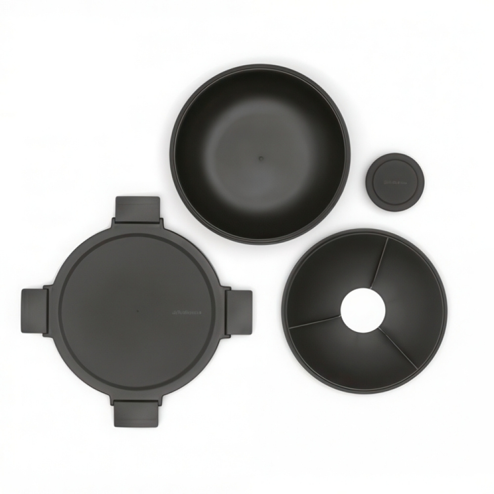 Matboks for salat 1,3L, Brabantia i gruppen Oppbevaring hos SmartaSaker.se (42114)