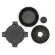 Matboks for salat 1,3L, Brabantia