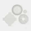 Matboks for salat 1,3L, Brabantia