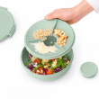 Matboks for salat 1,3L, Brabantia