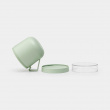 Matboks for suppe med oppbevaringslokk 0,6L, Brabantia