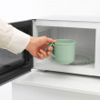 Matboks for suppe med oppbevaringslokk 0,6L, Brabantia