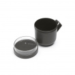 Matboks for suppe med oppbevaringslokk 0,6L, Brabantia