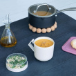Matboks for suppe med oppbevaringslokk 0,6L, Brabantia
