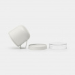 Matboks for suppe med oppbevaringslokk 0,6L, Brabantia