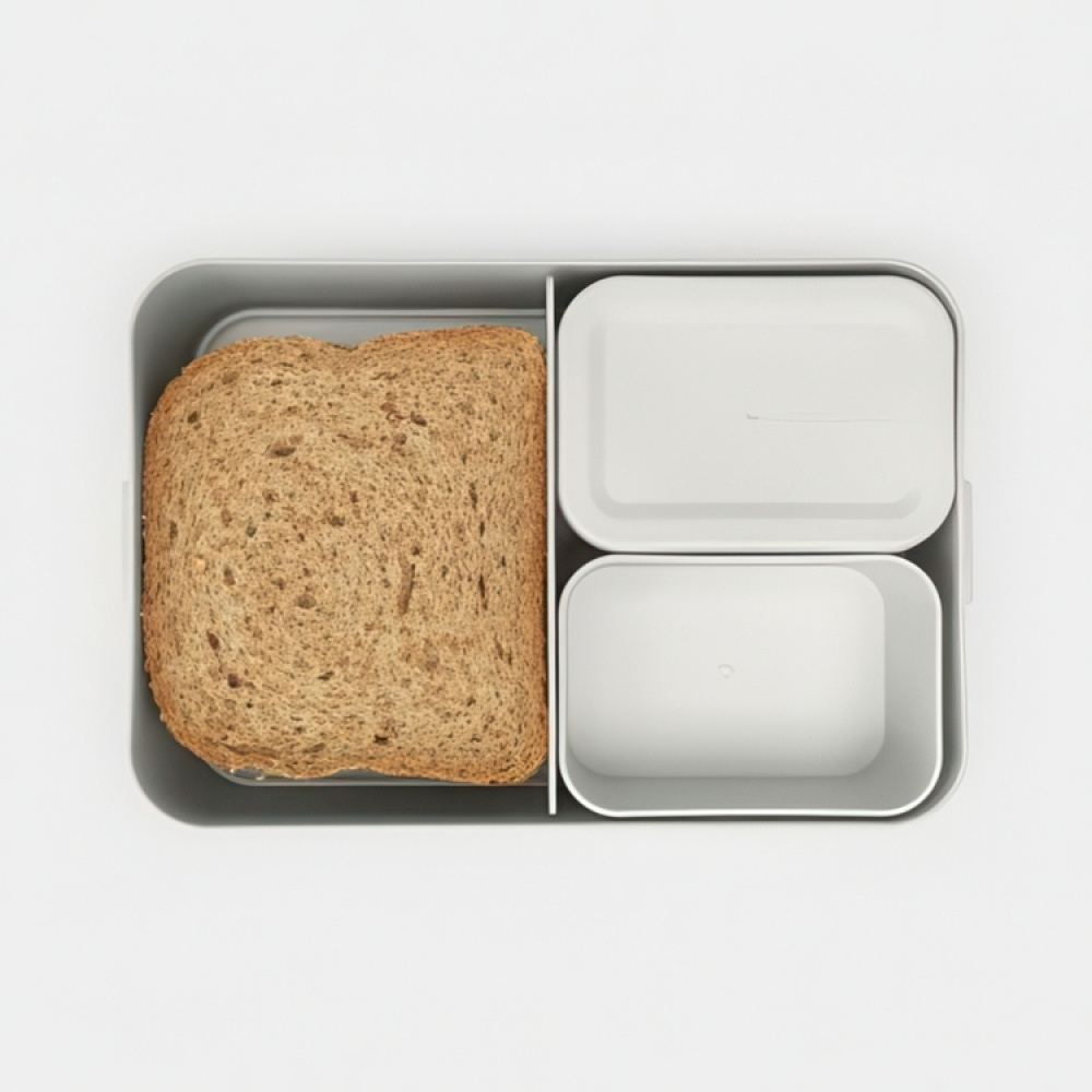 Bentoboks 2L, Brabantia i gruppen Oppbevaring hos SmartaSaker.se (42127)