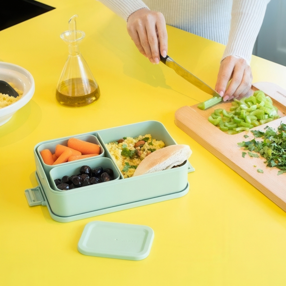Bentoboks 2L, Brabantia i gruppen Oppbevaring hos SmartaSaker.se (42127)
