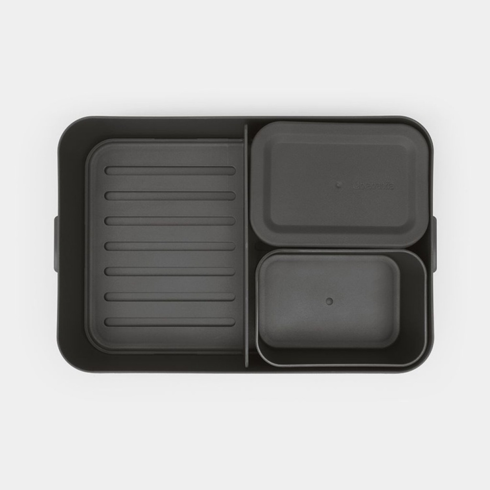 Bentoboks 2L, Brabantia i gruppen Oppbevaring hos SmartaSaker.se (42127)
