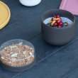 Yoghurtbeger med lokk 0,5 L, Brabantia